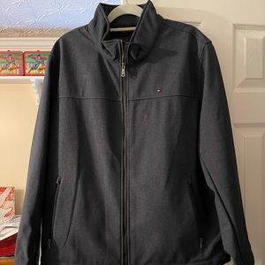 Tommy Hilfiger jacket